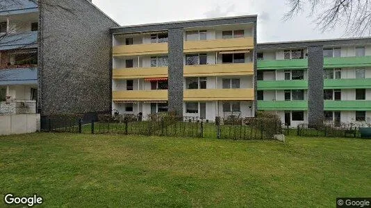 Apartments for rent in Bochum - Photo from Google Street View