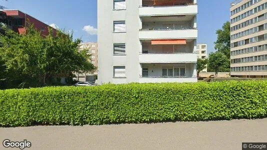 Apartments for rent in Seeland - Photo from Google Street View