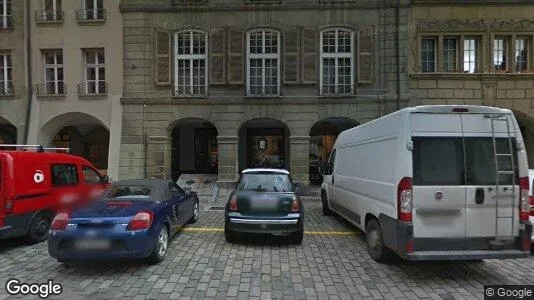 Apartments for rent in Bern-Mittelland - Photo from Google Street View