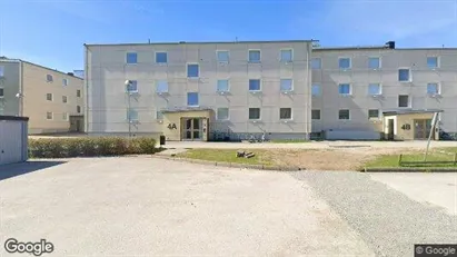 Apartments for rent in Alvesta - Photo from Google Street View