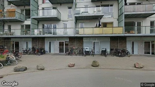 Apartments for rent in Copenhagen K - Photo from Google Street View