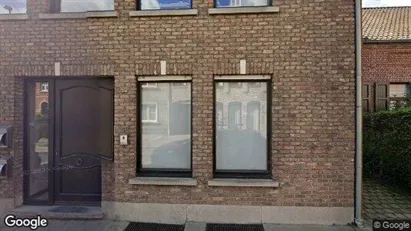Apartments for rent in Lille - Photo from Google Street View