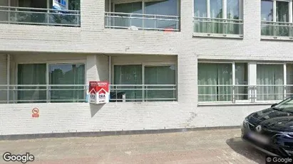 Apartments for rent in Waregem - Photo from Google Street View