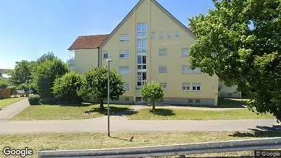 Apartments for rent in Konstanz - Photo from Google Street View