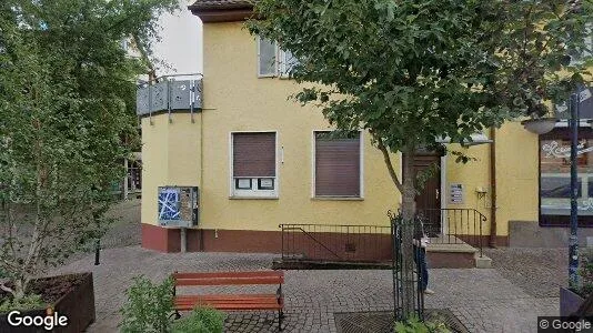 Apartments for rent in Ludwigsburg - Photo from Google Street View