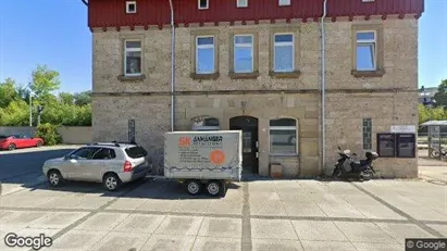 Apartments for rent in Tübingen - Photo from Google Street View