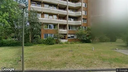 Apartments for rent in Erlangen - Photo from Google Street View
