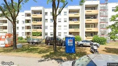 Apartments for rent in Fürstenfeldbruck - Photo from Google Street View