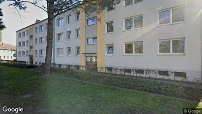 Apartments for rent in Dortmund - Photo from Google Street View