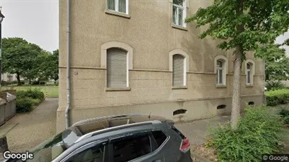 Apartments for rent in Duisburg - Photo from Google Street View