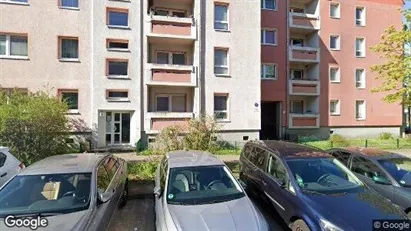 Apartments for rent in Berlin Treptow-Köpenick - Photo from Google Street View