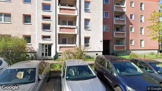Apartments for rent in Berlin Treptow-Köpenick - Photo from Google Street View
