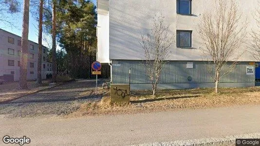 Apartments for rent in Oulu - Photo from Google Street View