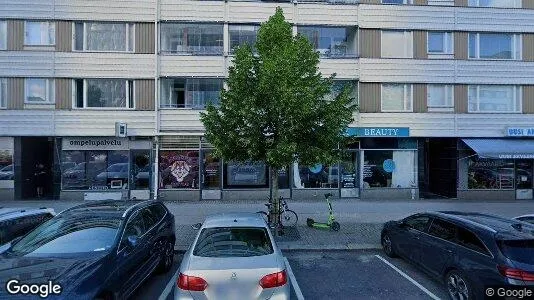 Apartments for rent in Turku - Photo from Google Street View