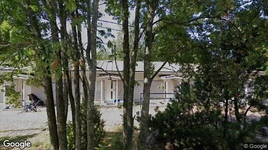 Apartments for rent in Virolahti - Photo from Google Street View