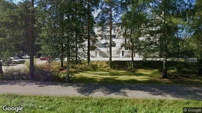 Apartments for rent in Salo - Photo from Google Street View