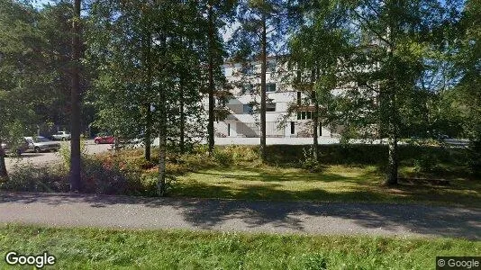 Apartments for rent in Salo - Photo from Google Street View