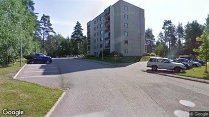 Apartments for rent in Raasepori - Photo from Google Street View