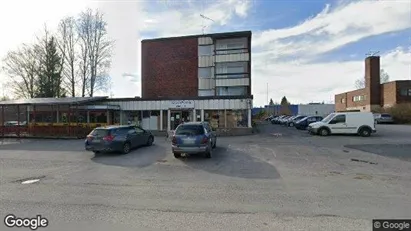 Apartments for rent in Joutsa - Photo from Google Street View