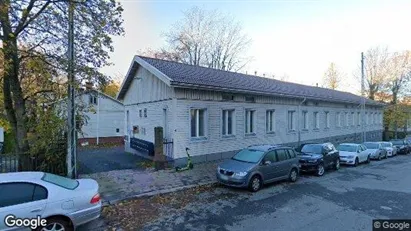 Apartments for rent in Turku - Photo from Google Street View