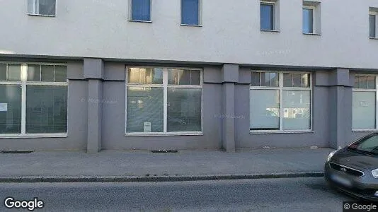 Apartments for rent in Gmünd - Photo from Google Street View