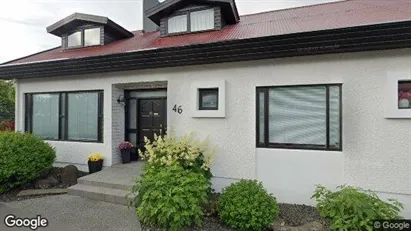 Apartments for rent in Reykjavík Breiðholt - Photo from Google Street View