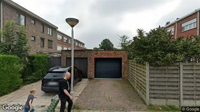 Apartments for rent in Antwerp Ekeren - Photo from Google Street View