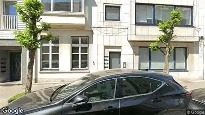 Apartments for rent in Kortrijk - Photo from Google Street View