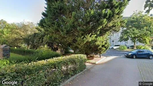 Apartments for rent in Leonding - Photo from Google Street View