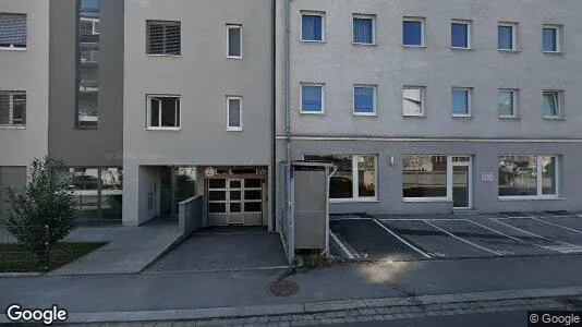 Apartments for rent in Leonding - Photo from Google Street View