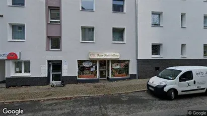 Apartments for rent in Essen - Photo from Google Street View