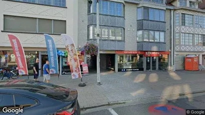 Apartments for rent in Schilde - Photo from Google Street View
