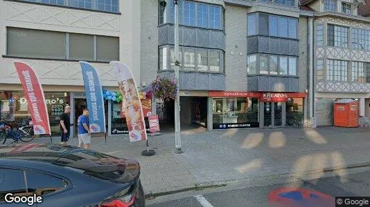Apartments for rent in Schilde - Photo from Google Street View
