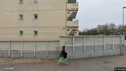Rooms for rent in Kalmar - Photo from Google Street View