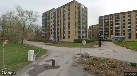 Rooms for rent in Kalmar - Photo from Google Street View