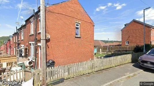 Apartments for rent in Elland - West Yorkshire - Photo from Google Street View