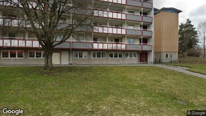 Apartments for rent in Huddinge - Photo from Google Street View