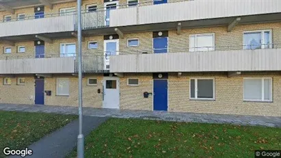 Apartments for rent in Sollentuna - Photo from Google Street View