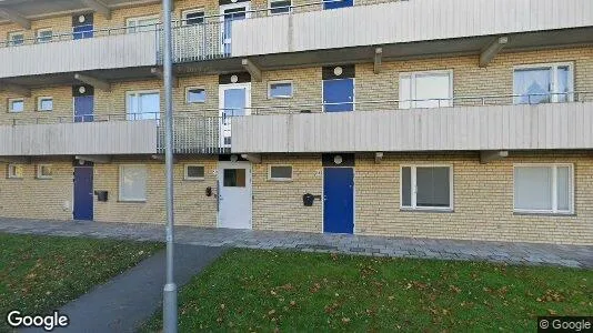 Apartments for rent in Sollentuna - Photo from Google Street View