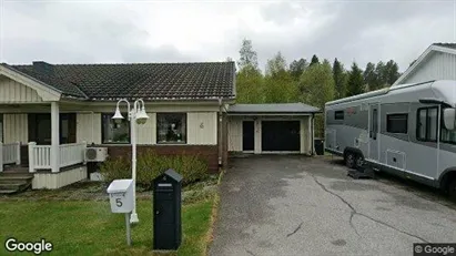 Apartments for rent in Skellefteå - Photo from Google Street View