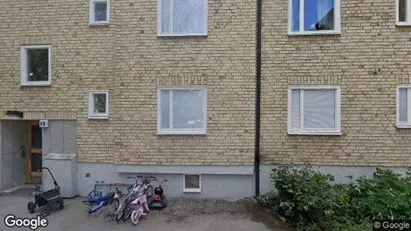 Apartments for rent in Stockholm West - Photo from Google Street View