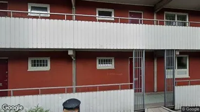Apartments for rent in Stockholm West - Photo from Google Street View