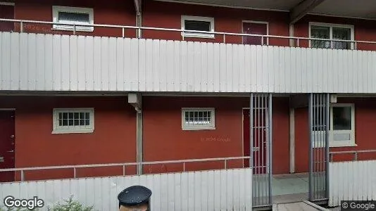 Apartments for rent in Stockholm West - Photo from Google Street View
