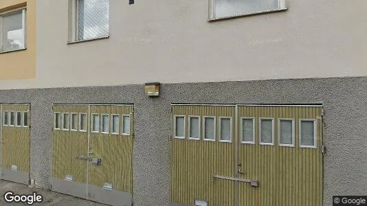 Apartments for rent in Stockholm South - Photo from Google Street View