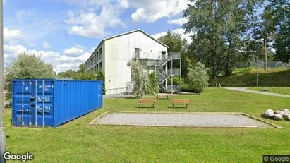 Apartments for rent in Botkyrka - Photo from Google Street View
