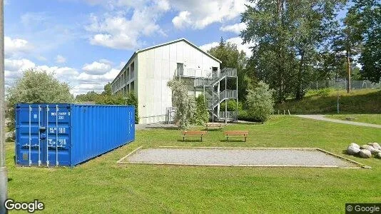 Apartments for rent in Botkyrka - Photo from Google Street View
