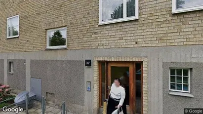 Apartments for rent in Stockholm West - Photo from Google Street View