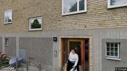 Apartments for rent in Stockholm West - Photo from Google Street View