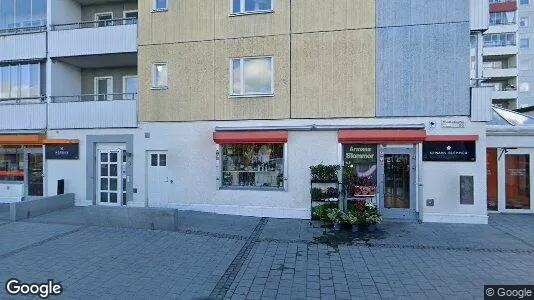 Apartments for rent in Stockholm West - Photo from Google Street View