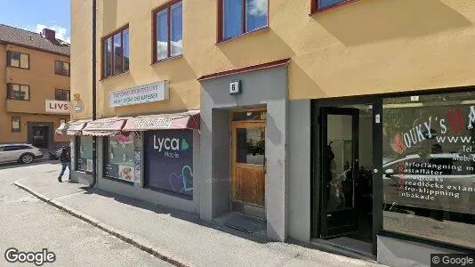 Apartments for rent in Stockholm South - Photo from Google Street View